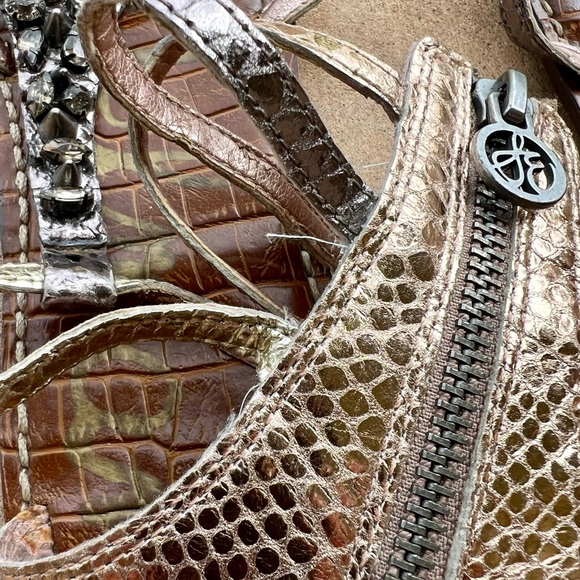 Sam Edelman Sandals - Picture 4 of 4